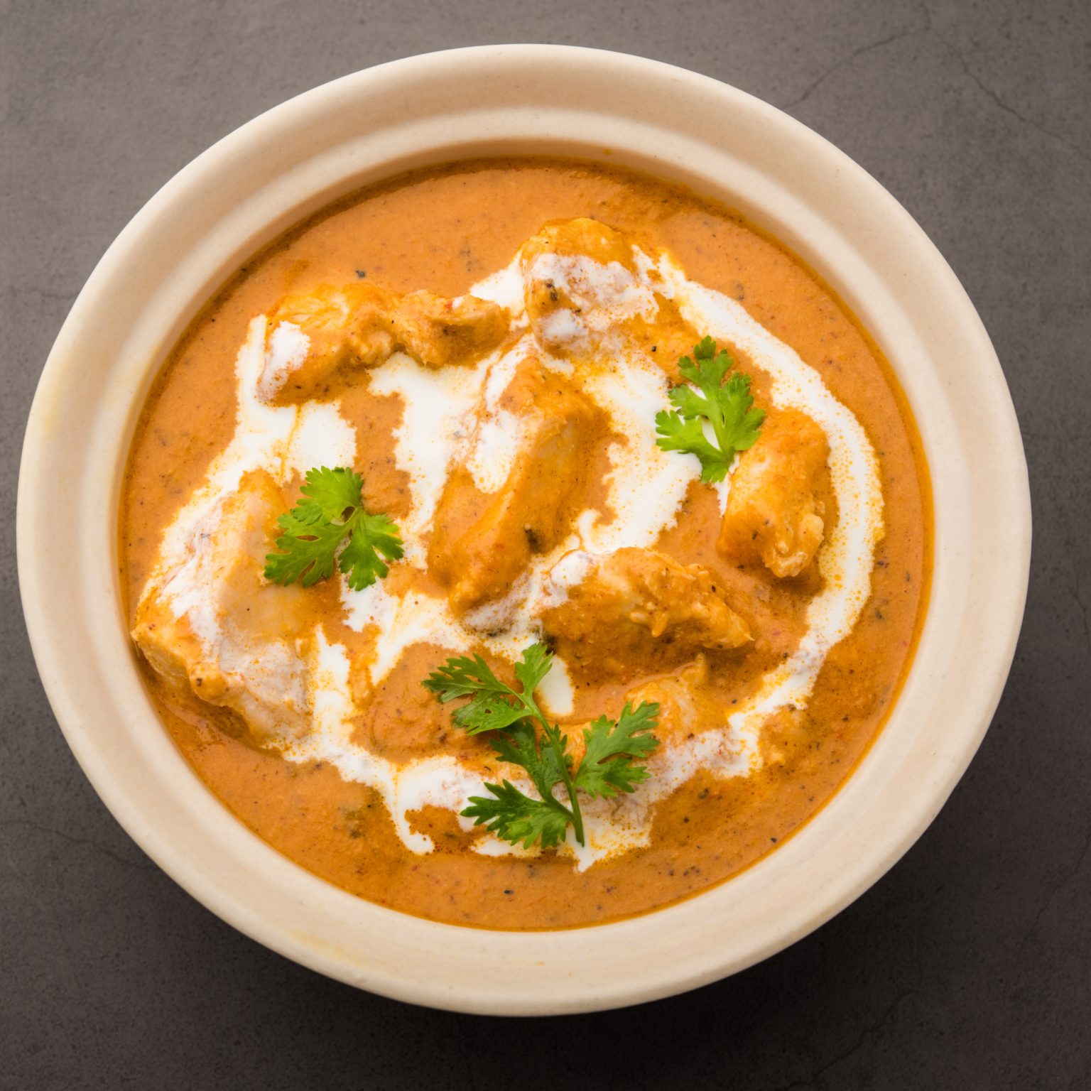 Paneer butter masala crown resto
