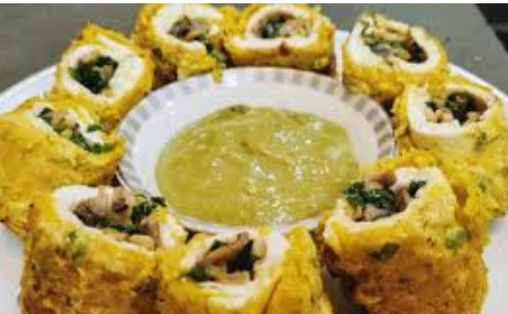 Multani paneer tikka
