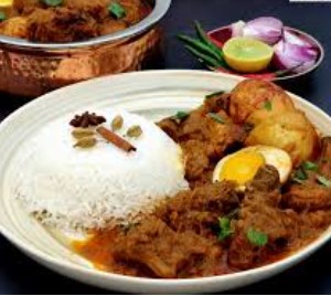 Mutton Dak  Bungalow Half